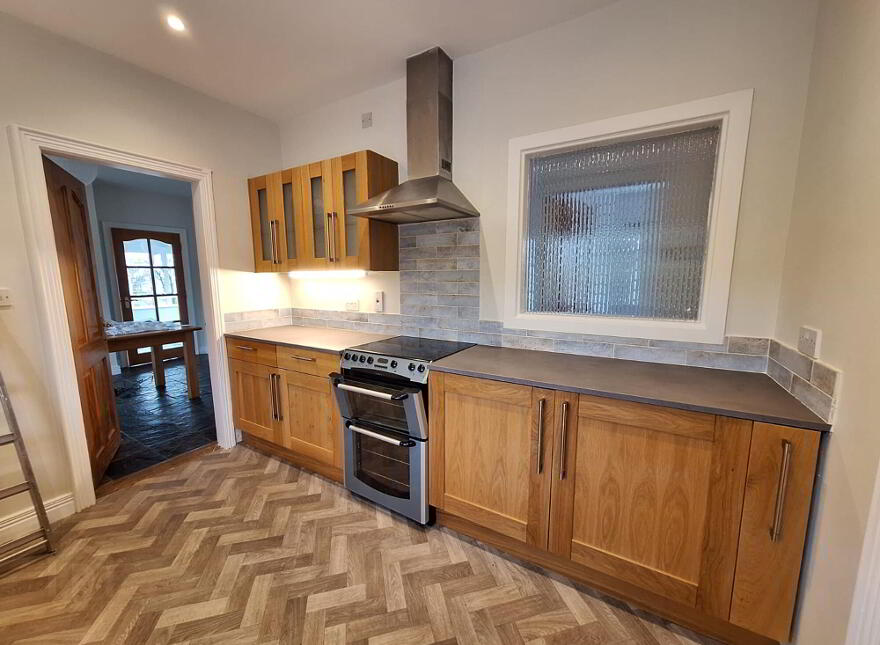 71 Drumavoley Road, Ballycastle, BT54 6QD