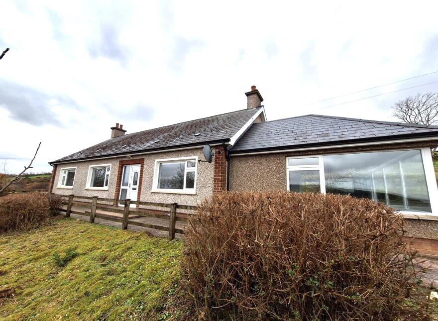 71 Drumavoley Road, Ballycastle, BT54 6QD photo