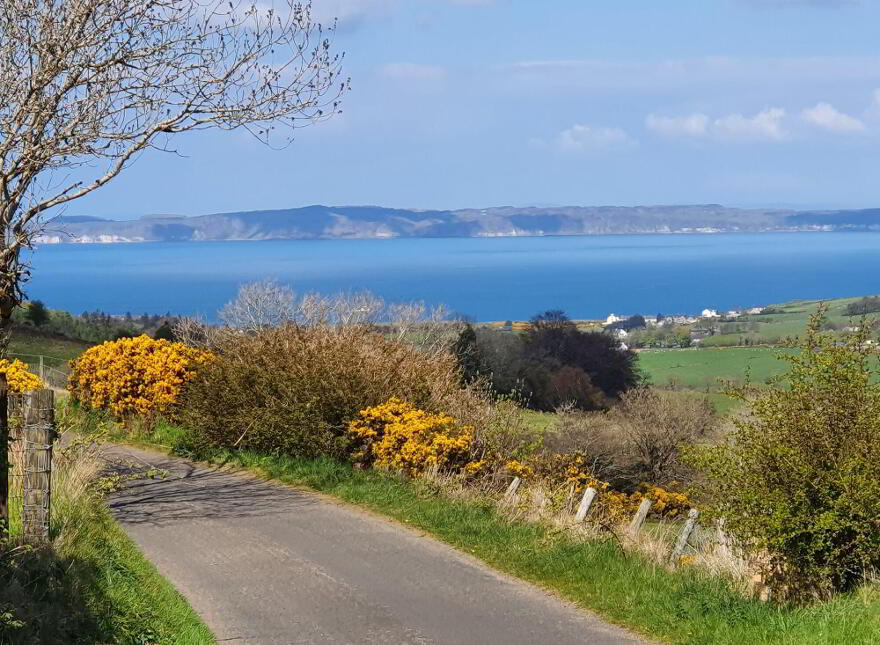 71 Drumavoley Road, Ballycastle, BT54 6QD