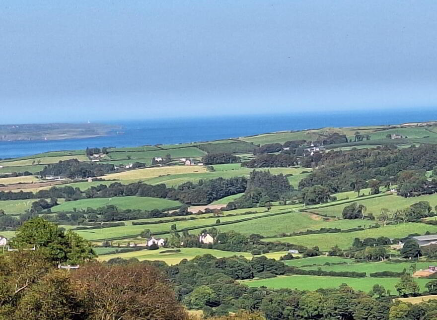 71 Drumavoley Road, Ballycastle, BT54 6QD
