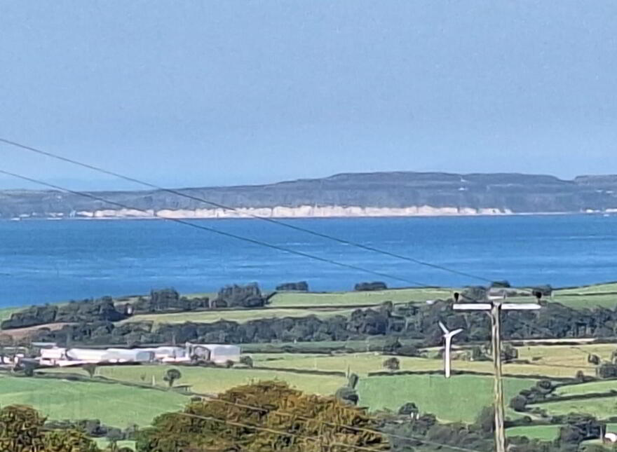 71 Drumavoley Road, Ballycastle, BT54 6QD
