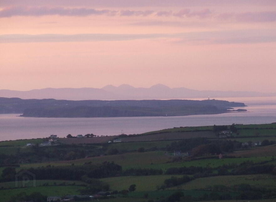 71 Drumavoley Road, Ballycastle, BT54 6QD