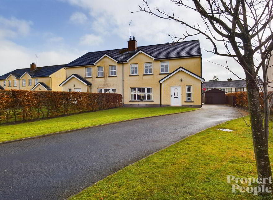 33b Primrose Hill, Clogher, BT76 0AF photo