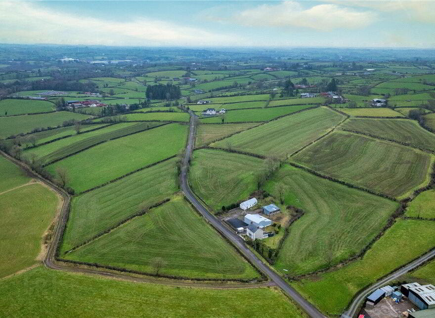 Goland Road, Ballygawley, Dungannon, BT70 2LB