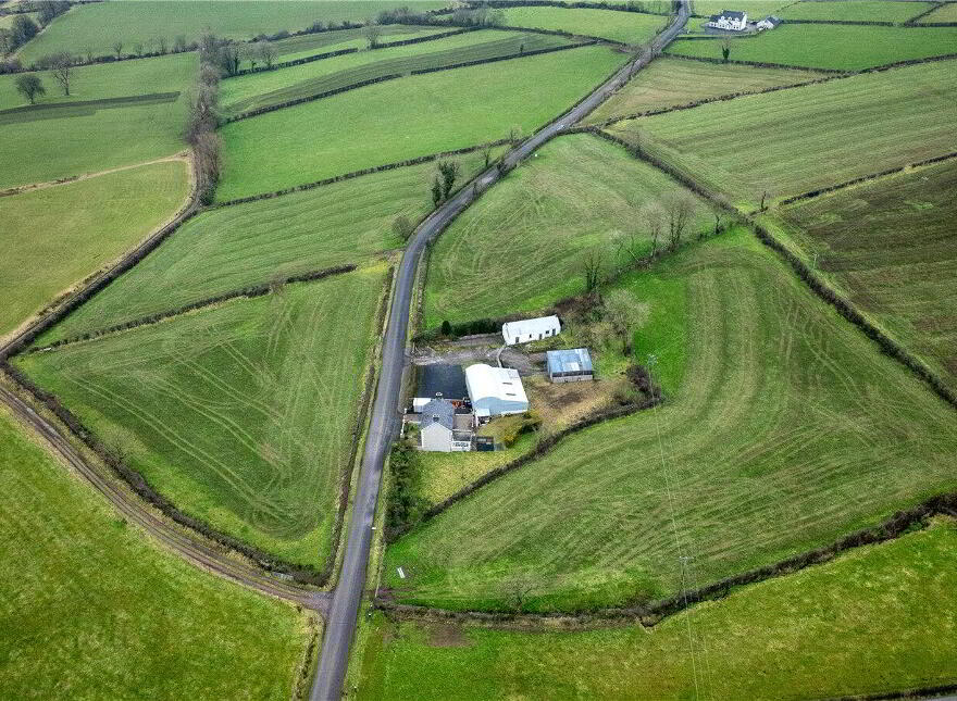 Goland Road, Ballygawley, Dungannon, BT70 2LB