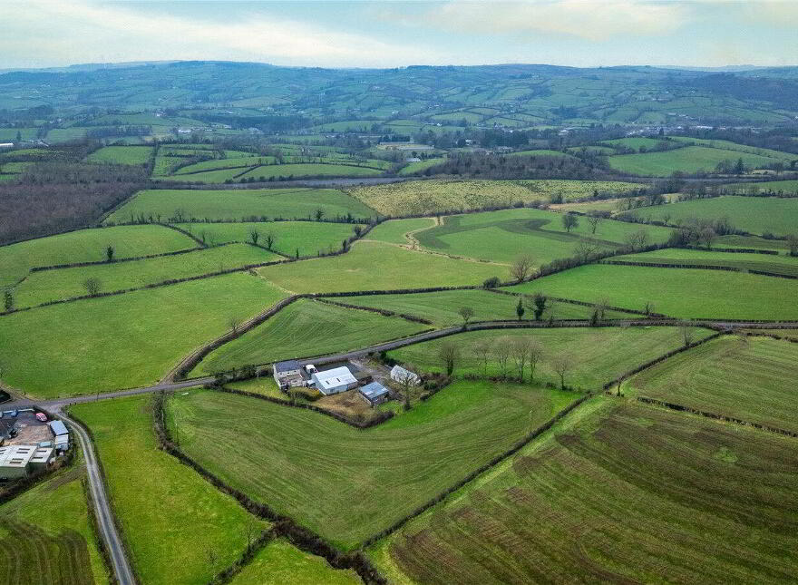 Goland Road, Ballygawley, Dungannon, BT70 2LB