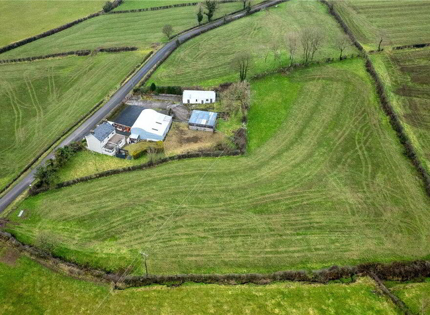 Goland Road, Ballygawley, Dungannon, BT70 2LB