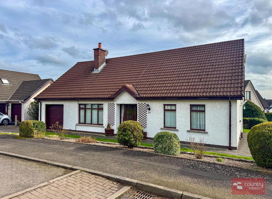 23 Huntingdale Manor, Ballyclare, BT39 9XZ photo