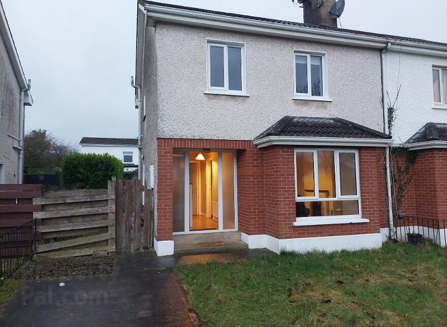 No. 2 Belvoir Lawn, Dooradoyle, Limerick, V94D7NP photo