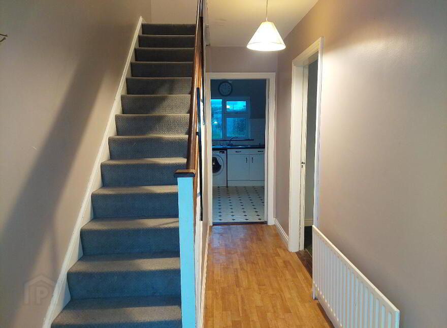 No. 2 Belvoir Lawn, Dooradoyle, Limerick, V94D7NP
