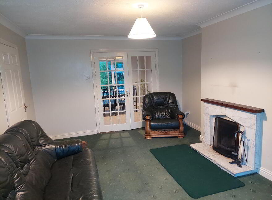 No. 2 Belvoir Lawn, Dooradoyle, Limerick, V94D7NP