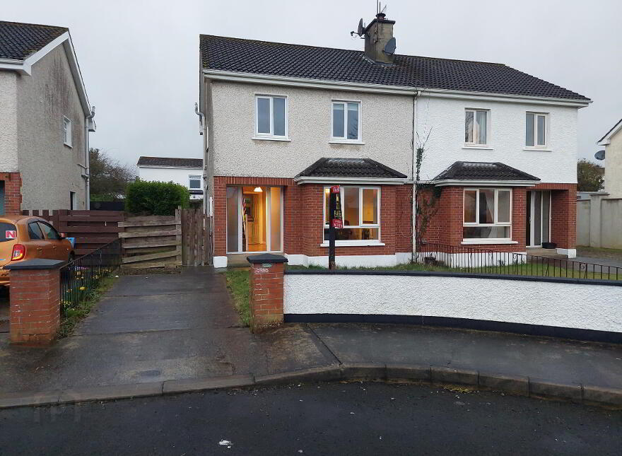 No. 2 Belvoir Lawn, Dooradoyle, Limerick, V94D7NP