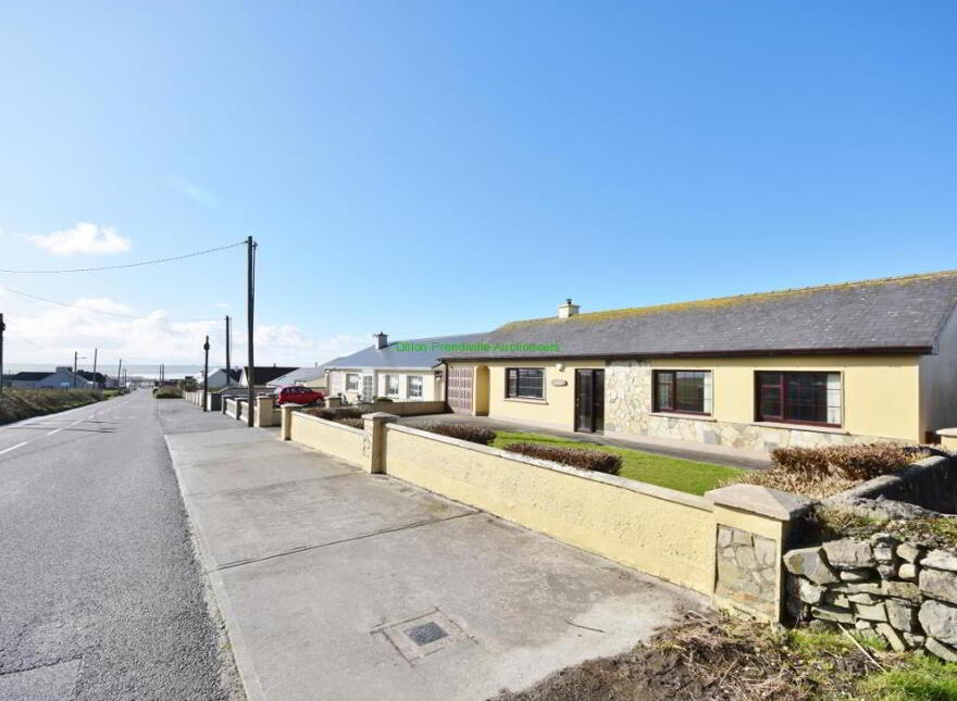 Aughrim, Doon West, Ballybunion, "Aughrim", V31CH94