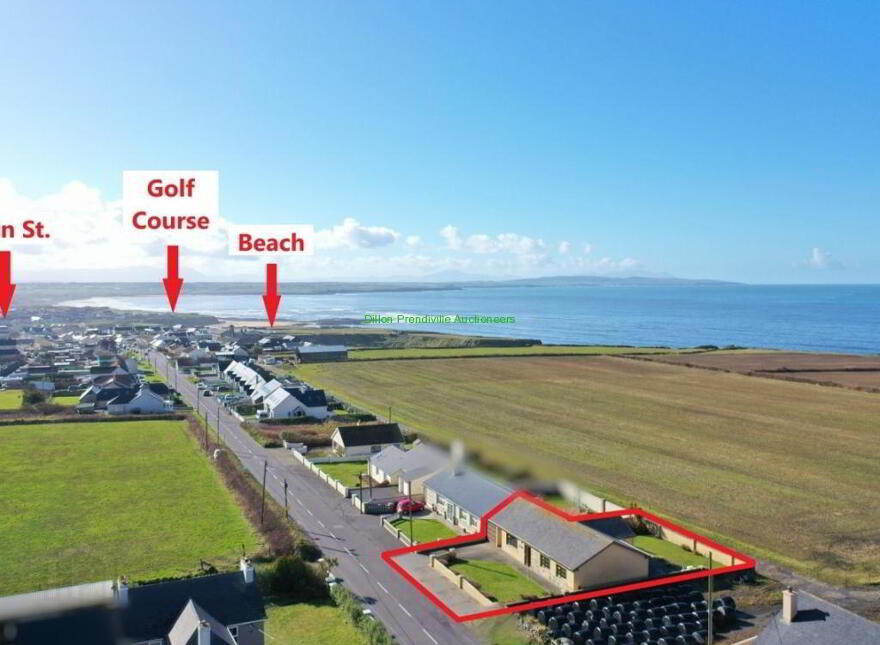 Aughrim, Doon West, Ballybunion, "Aughrim", V31CH94