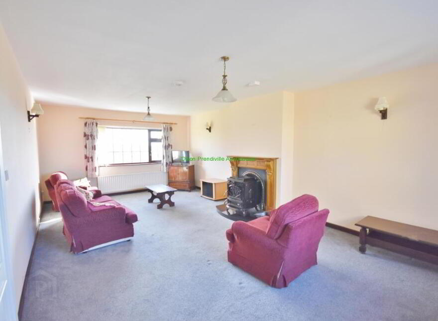Aughrim, Doon West, Ballybunion, "Aughrim", V31CH94