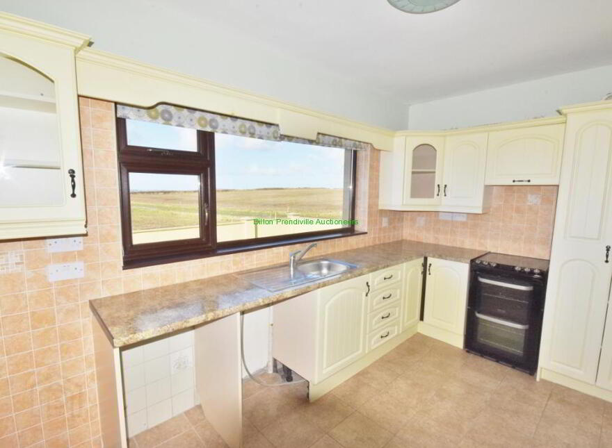 Aughrim, Doon West, Ballybunion, "Aughrim", V31CH94
