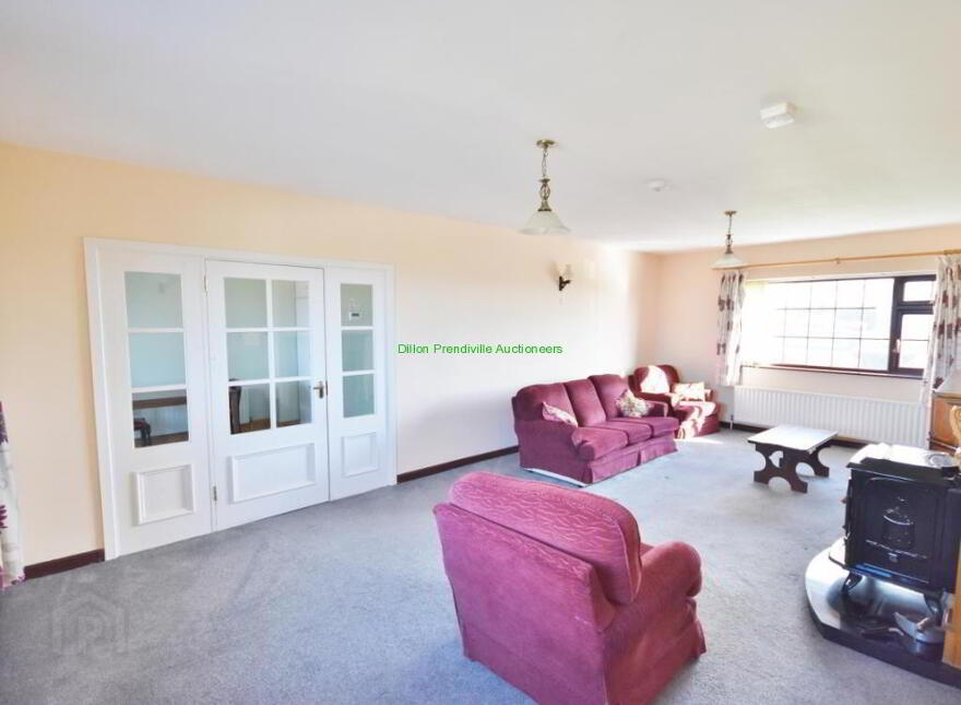 Aughrim, Doon West, Ballybunion, "Aughrim", V31CH94