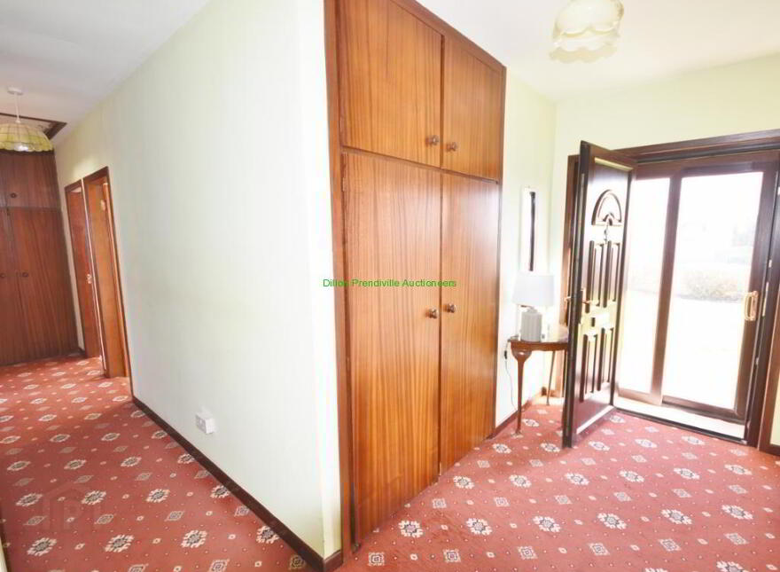 Aughrim, Doon West, Ballybunion, "Aughrim", V31CH94