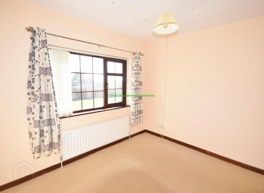 Aughrim, Doon West, Ballybunion, "Aughrim", V31CH94