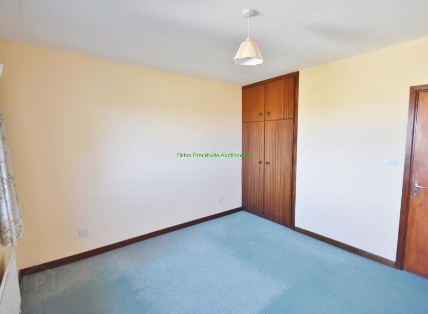 Aughrim, Doon West, Ballybunion, "Aughrim", V31CH94