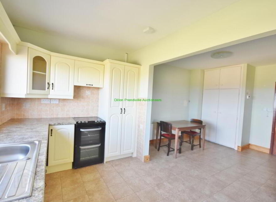 Aughrim, Doon West, Ballybunion, "Aughrim", V31CH94
