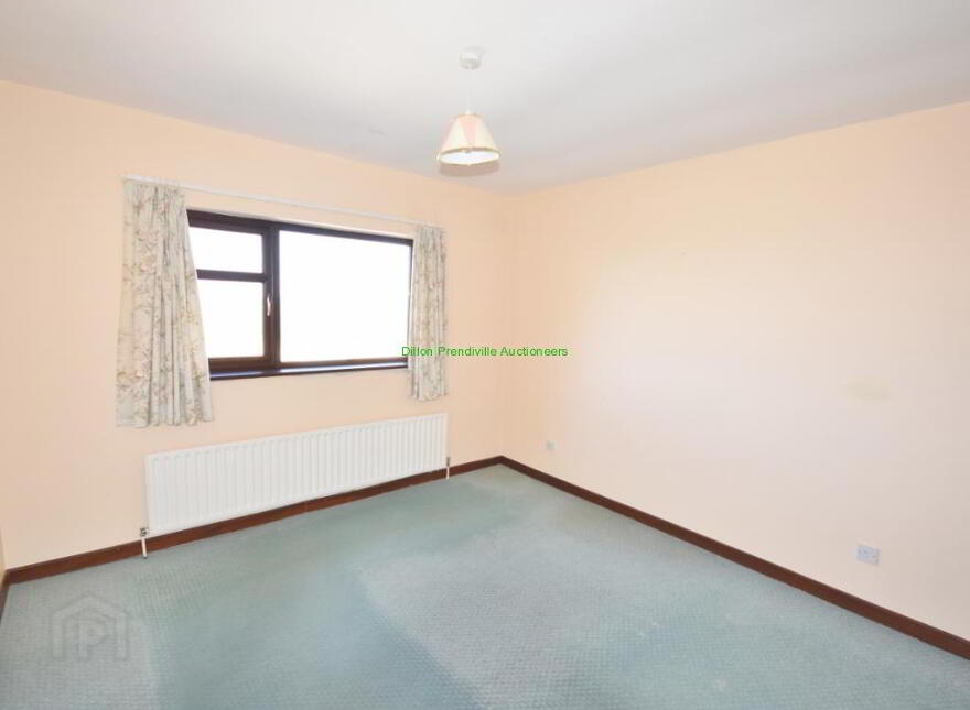 Aughrim, Doon West, Ballybunion, "Aughrim", V31CH94
