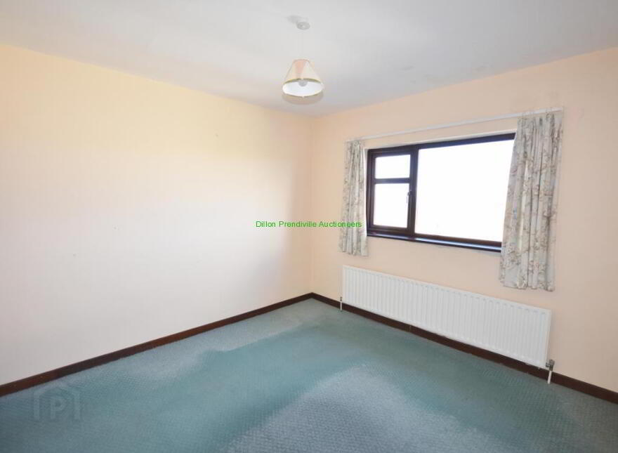 Aughrim, Doon West, Ballybunion, "Aughrim", V31CH94