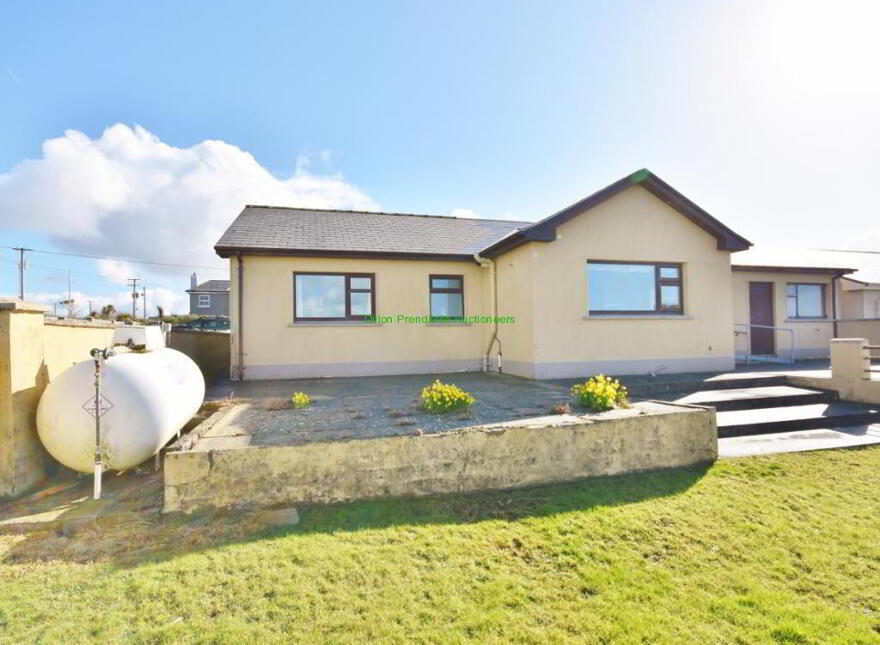 Aughrim, Doon West, Ballybunion, "Aughrim", V31CH94