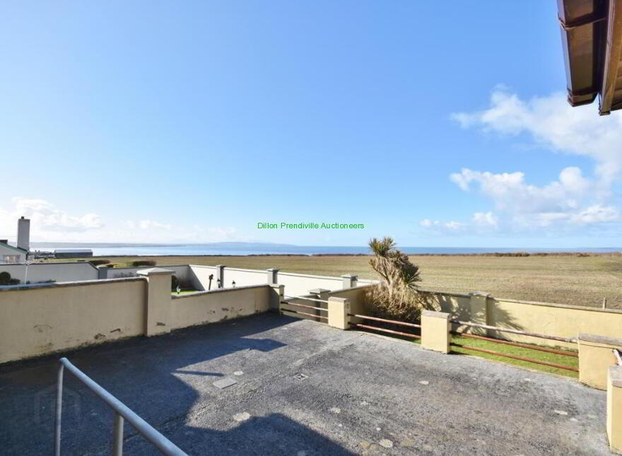 Aughrim, Doon West, Ballybunion, "Aughrim", V31CH94