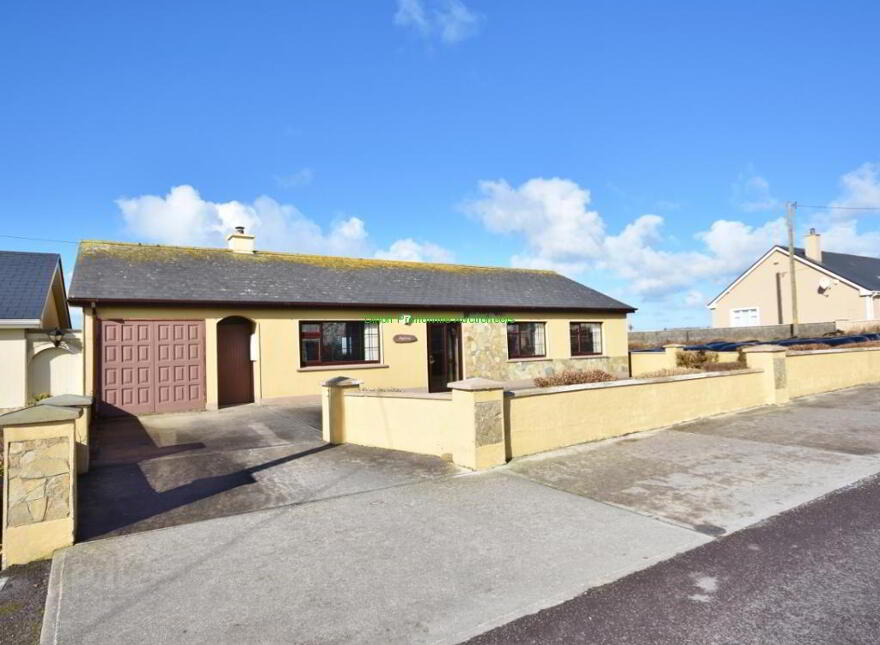 Aughrim, Doon West, Ballybunion, "Aughrim", V31CH94