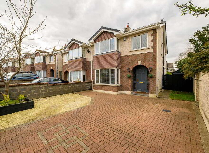 71 Boyne View, Navan, C15A4TP photo