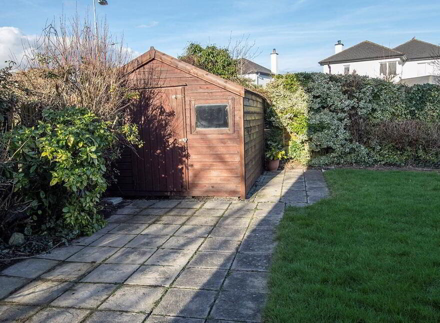 5 Strandside, Abbeyside, Dungarvan