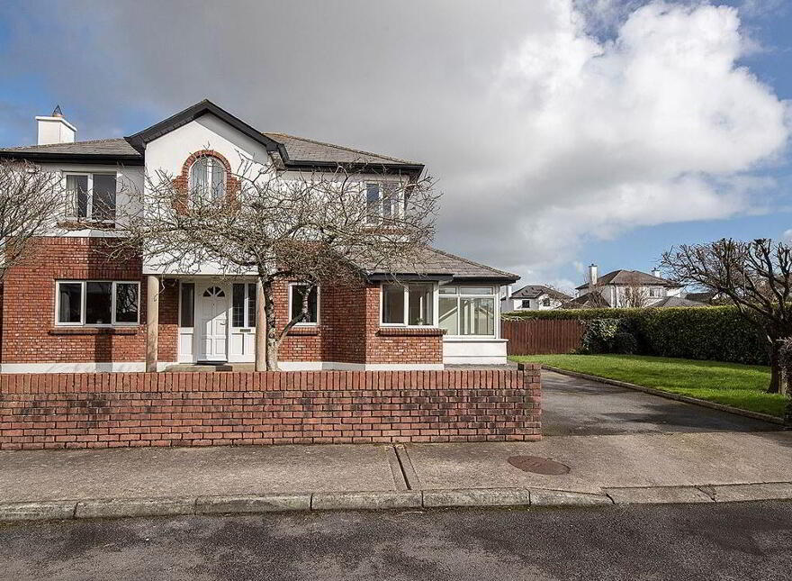 5 Strandside, Abbeyside, Dungarvan