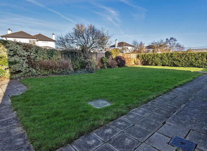 5 Strandside, Abbeyside, Dungarvan