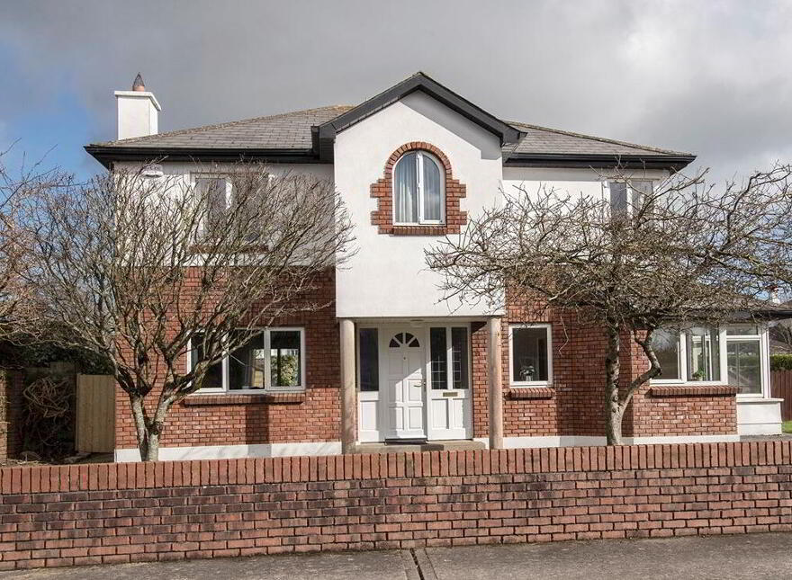 5 Strandside, Abbeyside, Dungarvan