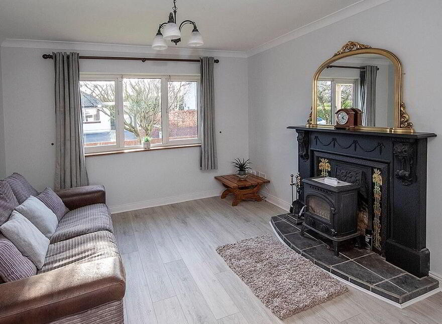 5 Strandside, Abbeyside, Dungarvan