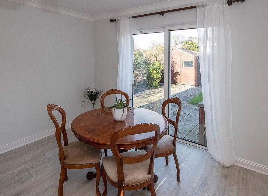 5 Strandside, Abbeyside, Dungarvan