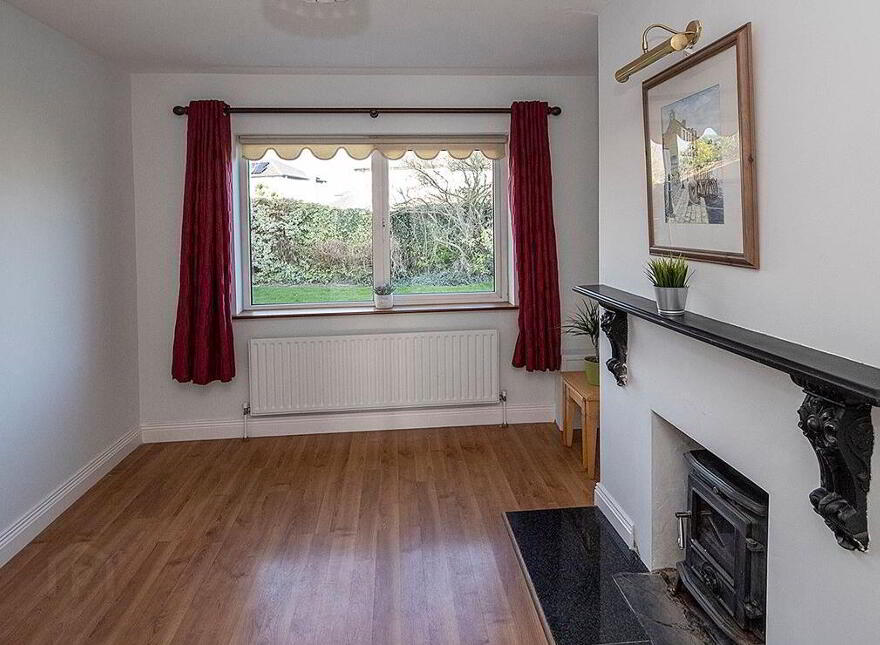 5 Strandside, Abbeyside, Dungarvan