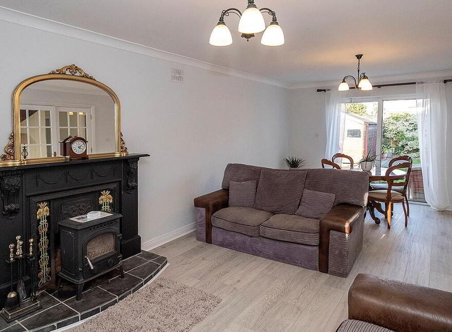 5 Strandside, Abbeyside, Dungarvan