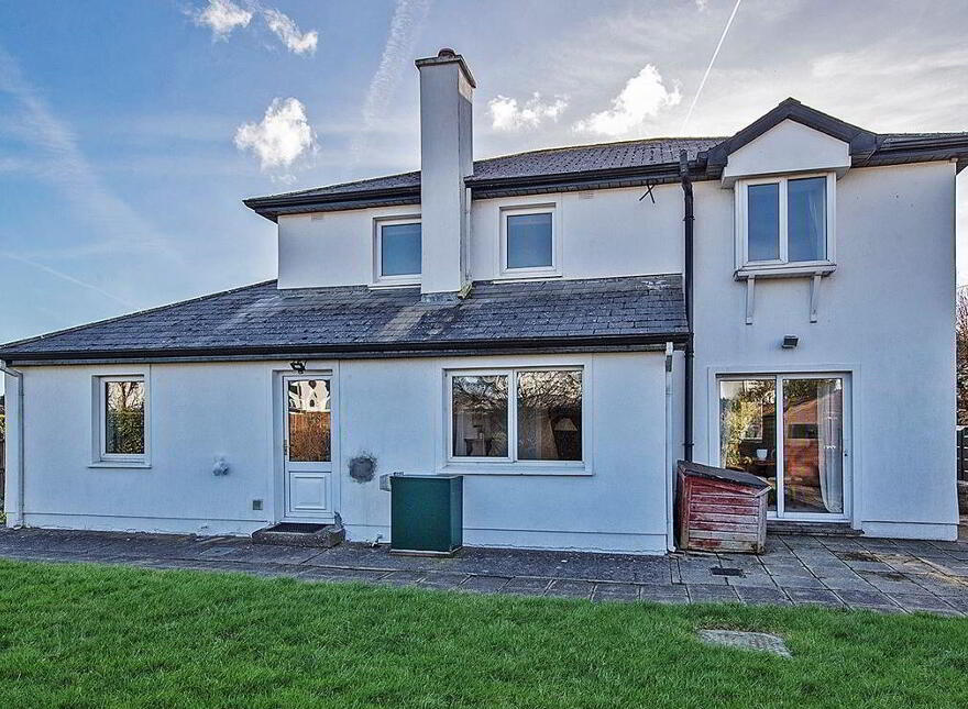 5 Strandside, Abbeyside, Dungarvan