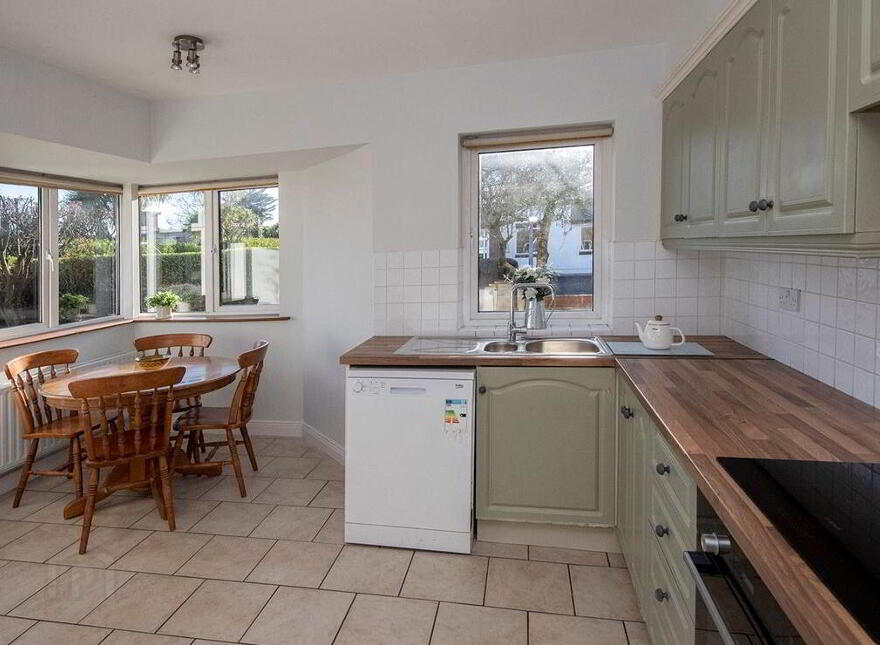 5 Strandside, Abbeyside, Dungarvan