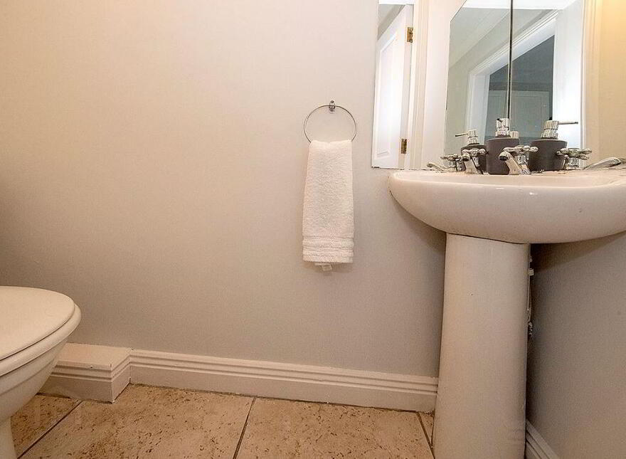5 Strandside, Abbeyside, Dungarvan