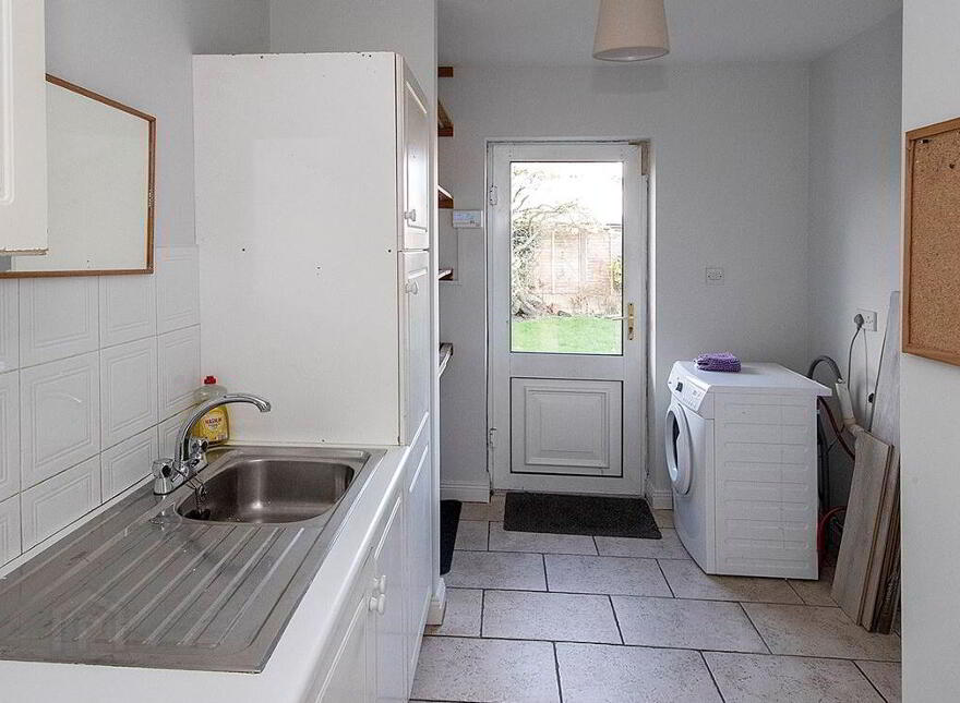 5 Strandside, Abbeyside, Dungarvan