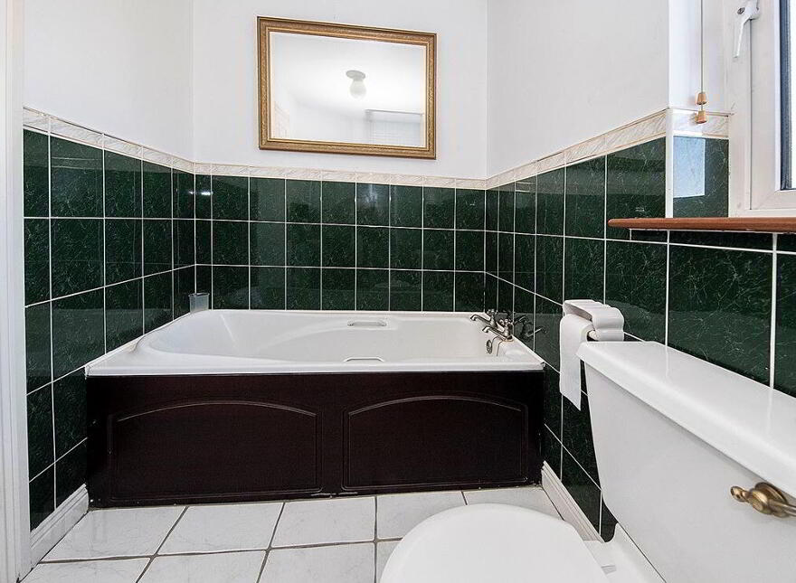 5 Strandside, Abbeyside, Dungarvan