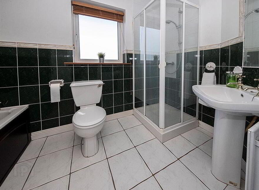 5 Strandside, Abbeyside, Dungarvan
