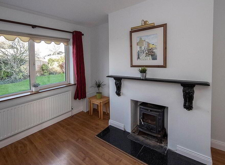 5 Strandside, Abbeyside, Dungarvan