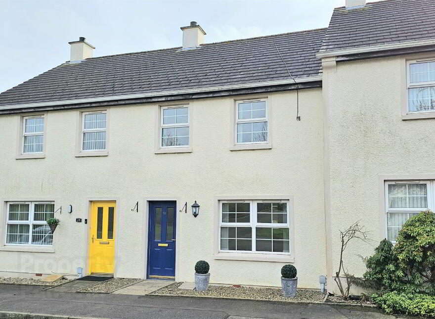 29 Prospect Loanen, Carrickfergus, BT38 8QR photo