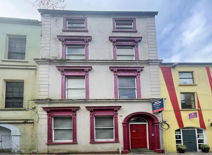 4 Apartments, 6 Henrietta Street, Waterford, X91P2XE photo