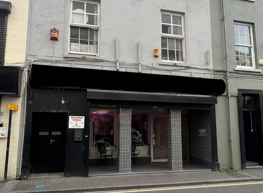 14 Margaret Street, Newry, BT34 1DF