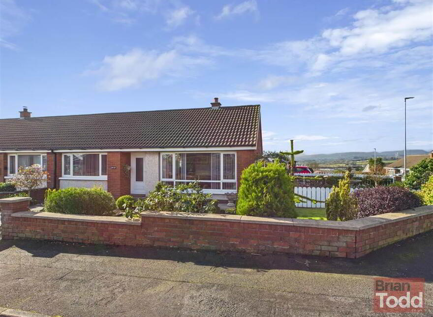 Wyncairn Road, Larne, BT40 2DY photo